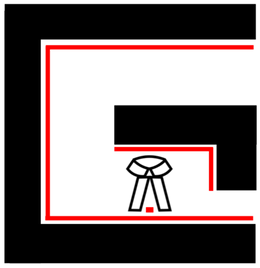 GLA Associates logo